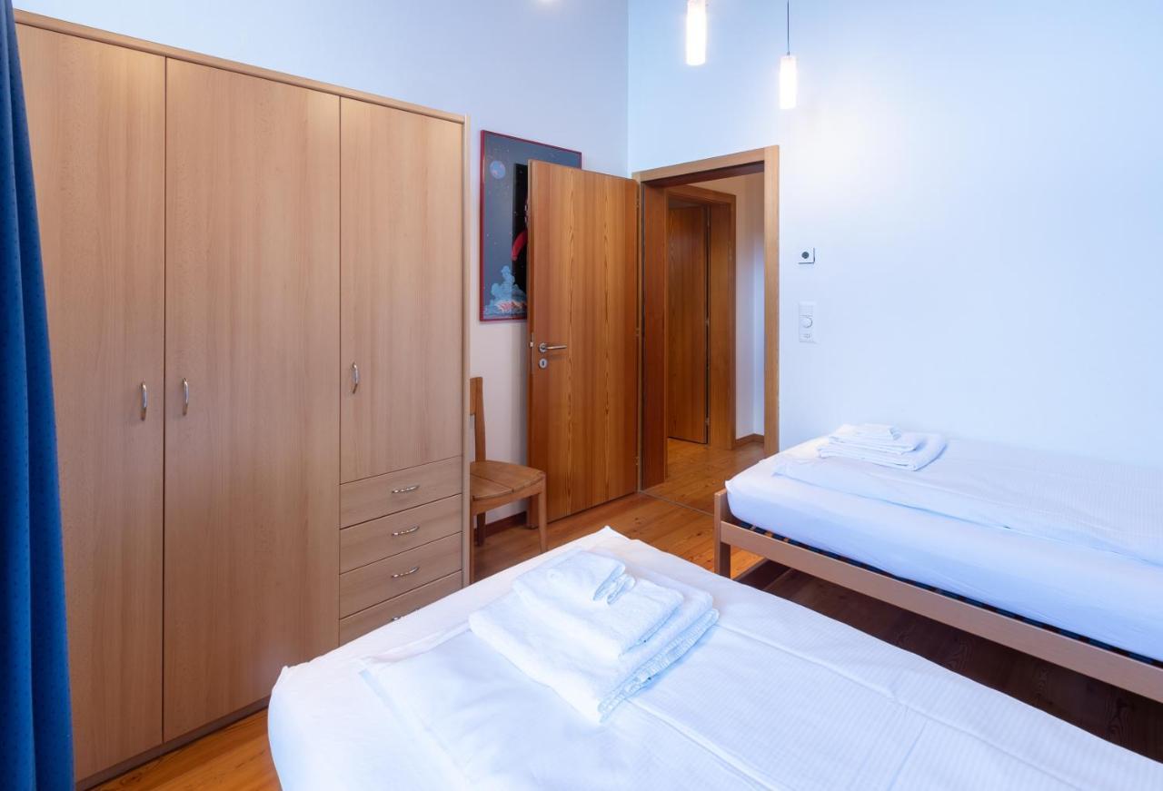Haus Malva By Zermatt Premium Apartments Esterno foto