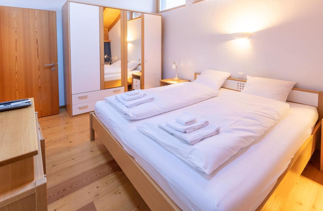 Haus Malva By Zermatt Premium Apartments Esterno foto
