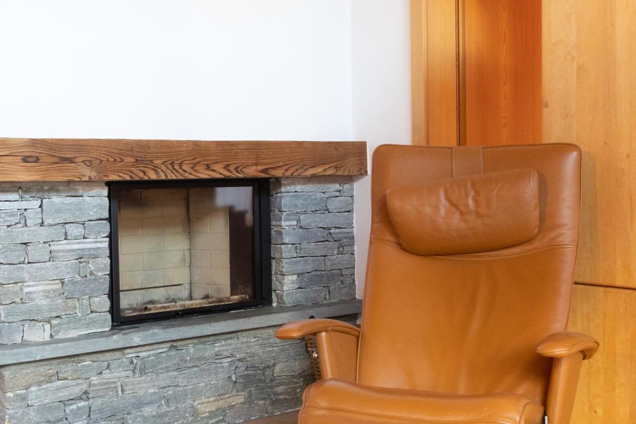 Haus Malva By Zermatt Premium Apartments Esterno foto