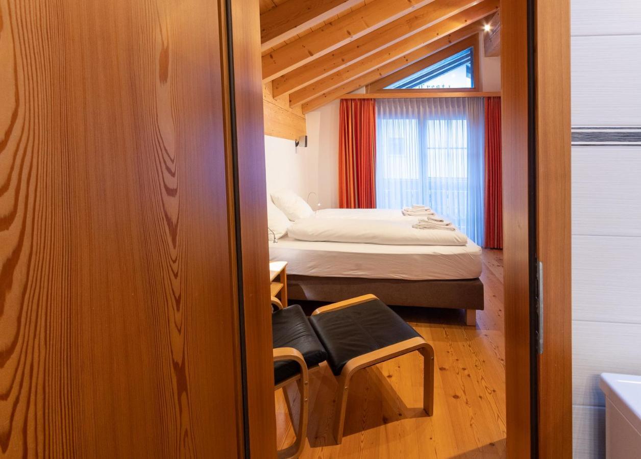 Appartamento Haus Malva Zermatt Esterno foto