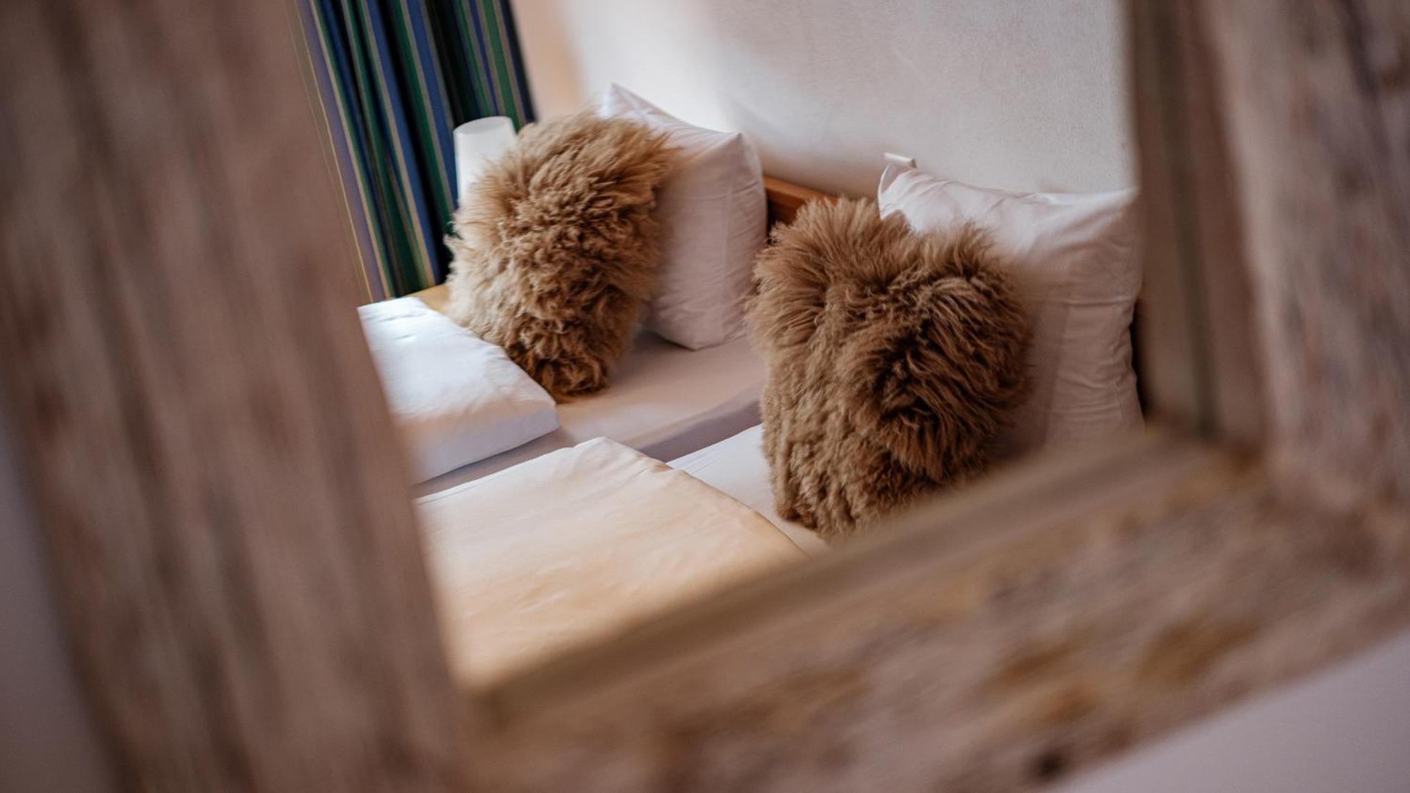 Haus Malva By Zermatt Premium Apartments Esterno foto